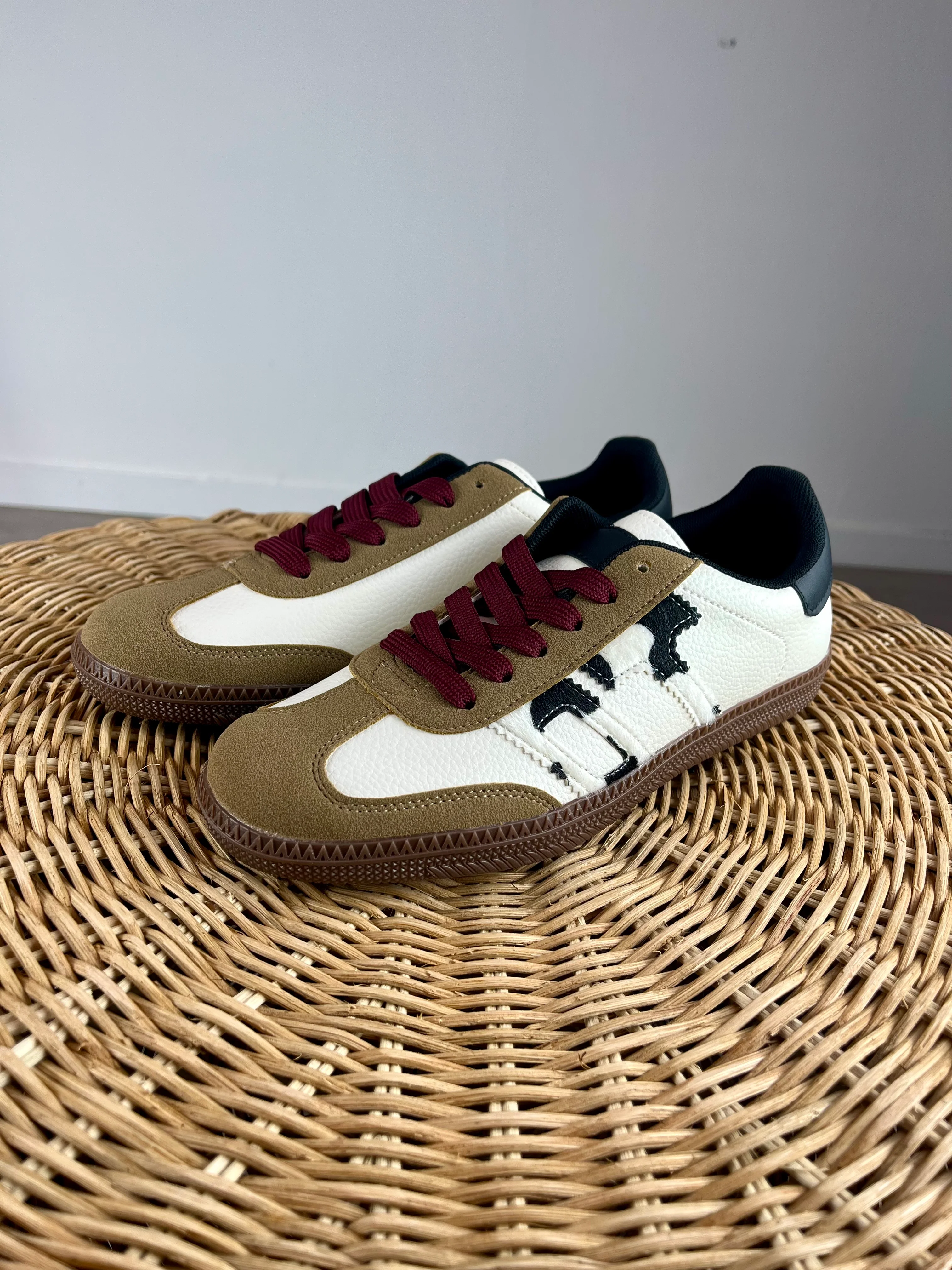 C_BF8 SNEAKERS